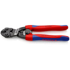 Cortapernos compacto KNIPEX CoBolt longitud 200 mm manguitos multicomponente ( 4000810168 )
