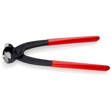 KNIPEX Ohrklemmenzange Gesamtlänge 220 mm ( 4000795368 )