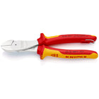 KNIPEX diagonal cutters length 200 mm ( 4000810326 )