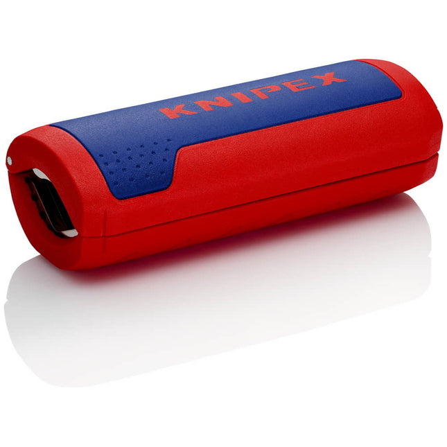 Utensile di spelatura KNIPEX TwistCut lunghezza totale 100 mm ( 8000272823 )