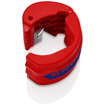 KNIPEX BiX(R) pipe cutter for pipes Ø 20-50 mm ( 8000883023 )