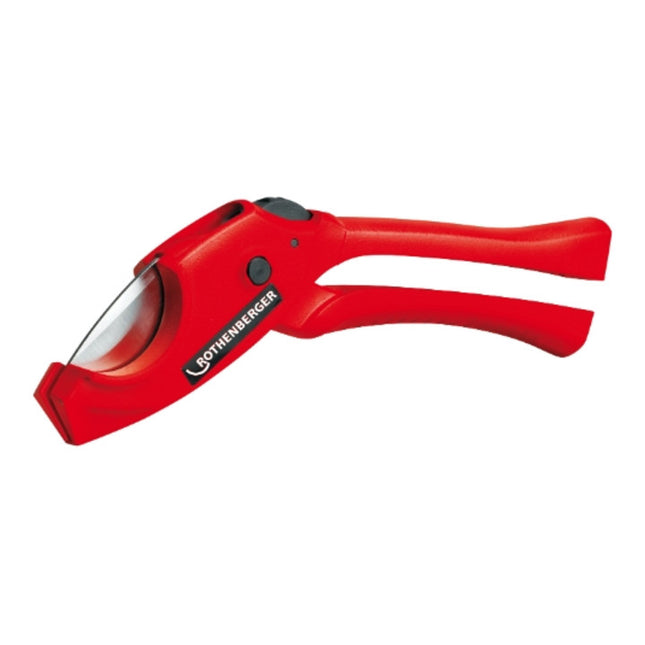 ROTHENBERGER plastic shears ROCUT(R) TC 32 0 - 32 mm ( 4000781243 )