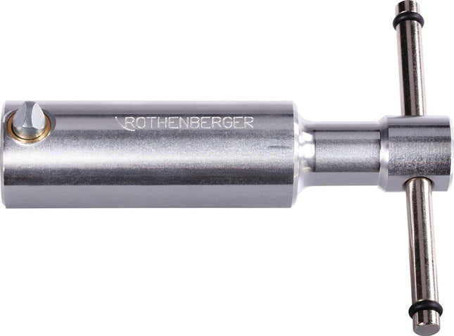 ROTHENBERGER RO-QUICK valve screwing tool Length 120 mm Valve screwing tool ( 4000781041 )