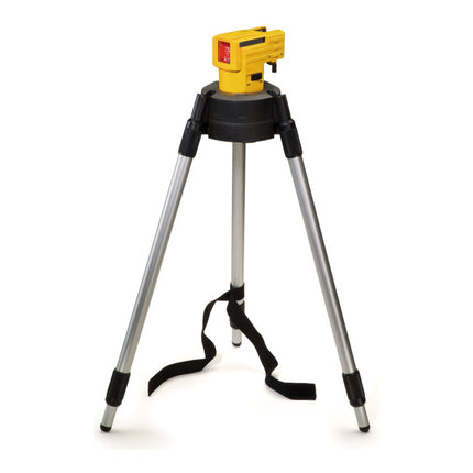 Laser a linee incrociate STABILA LAX 50 10 m ( 4000857921 )