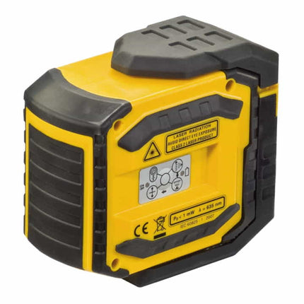 STABILA cross line plumb laser LAX 300 20 m ( 4000857974 )