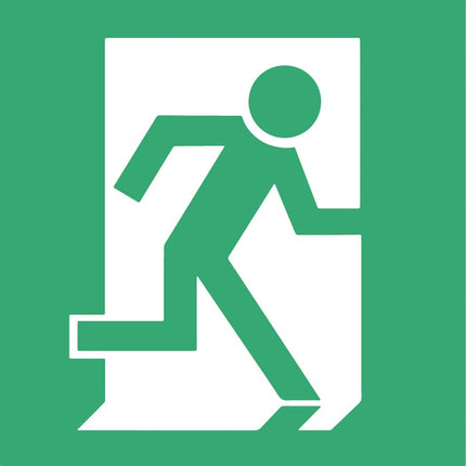 EDI fire damper handle hole part 1300/2133 stainless steel EST ( 3000200045 )