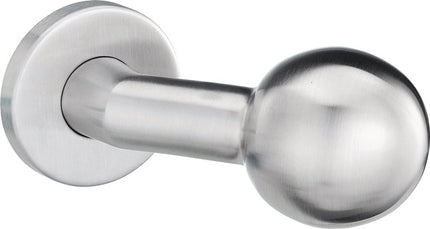 EDI door knob K4/052/01 stainless steel F00 ( 3000261378 )