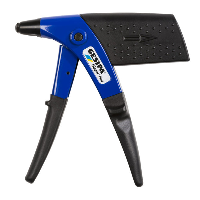 Utensile combinato GESIPA Flipper(R) Plus lunghezza 217 mm ( 4000813889 )