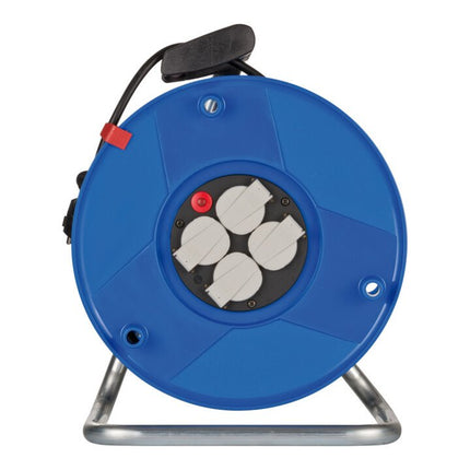 BRENNENSTUHL Dérouleur de câble Garant 50 m H05VV-F 3 x 1,5 mm² ( 4000873364 )