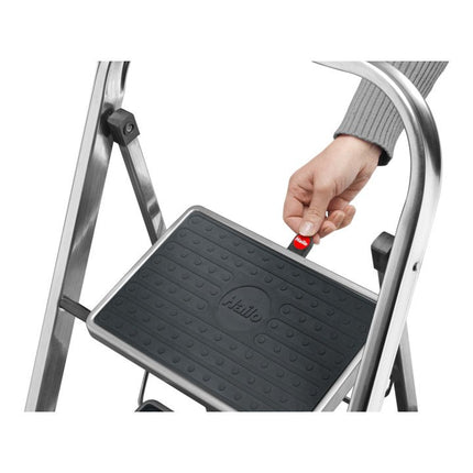 HAILO folding steps steps incl. platform 2 ( 9000463114 )