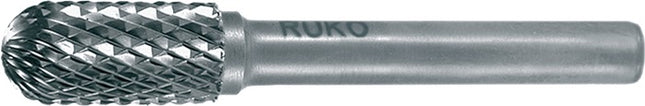 RUKO burr WRC Ø 12 mm head length 25 mm shank Ø 6 mm ( 4000602819 )