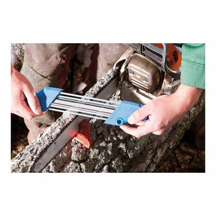 Afilador de motosierras PFERD CHAIN SHARP CS-X, sección 4,8 mm ( 4200002016 )