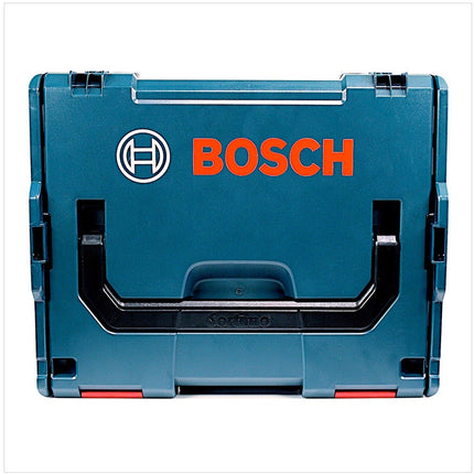 Bosch GBH 18V-26 F Akku Bohrhammer 18V 2,6J brushless SDS plus + 1x Akku 5,0Ah + L-Boxx - ohne Schnellladegerät - Toolbrothers