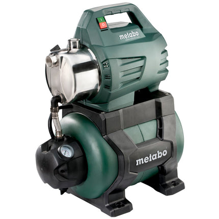 Wodociąg domowy METABO HWW 4500/25 Inox 4500 l/h 48 m ( 4684508014 )