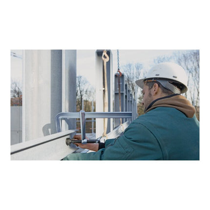 BESSEY Serre-joints haute performance SGM envergure 250 mm col de cygne 140 mm ( 4105700025 )