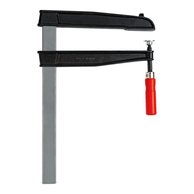 Morsetto a vite a bassa tensione BESSEY TGNT Larghezza di serraggio 600 mm Sporgenza 300 mm ( 4157720630 )