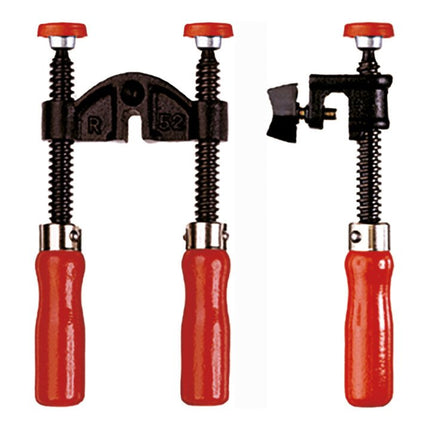 BESSEY KT edge clamp with 1 spindle ( 4000831442 )