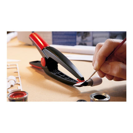 BESSEY spring clamp Clippix XCL Clamping width max. 70 mm ( 4000831162 )