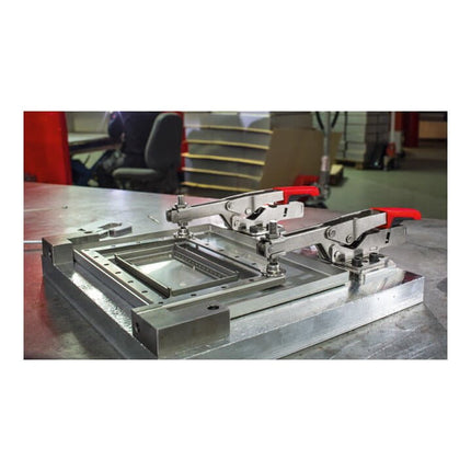 BESSEY Sauterelle de serrage horizontale STC-HH50 taille 50 ( 4000831134 )