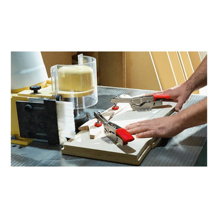 Morsetto orizzontale BESSEY STC-HH70 misura 70 ( 4000831135 )