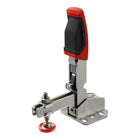 Abrazadera vertical BESSEY STC-VH tamaño 50 ( 4000831137 )