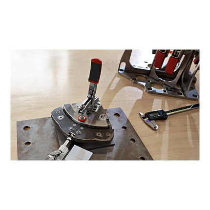 Abrazadera vertical BESSEY STC-VH tamaño 50 ( 4000831137 )