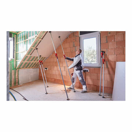 BESSEY Étai de montage STE250 jusqu'à 160 kg ( 4000831627 )