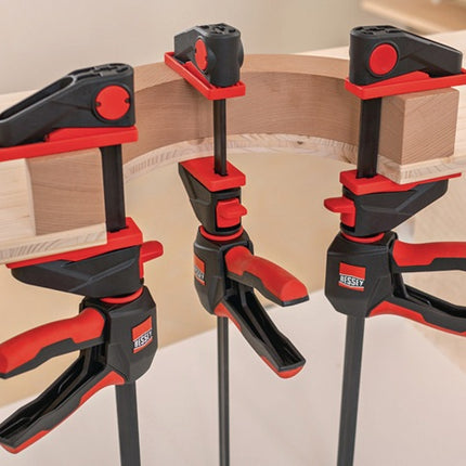 BESSEY Einhandzwinge EZ360 Spannweite 450 mm ( 4000831269 )