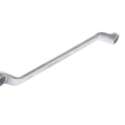 GEDORE llave de doble anillo 2 16 x 18 mm 265 mm ( 4000823869 )