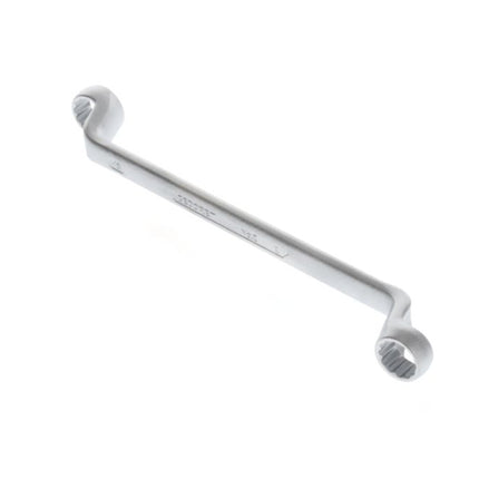 GEDORE llave de doble anillo 2 16 x 18 mm 265 mm ( 4000823869 )