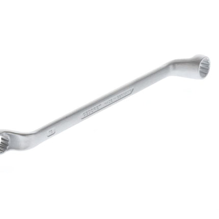 GEDORE llave de doble anillo 2 16 x 18 mm 265 mm ( 4000823869 )