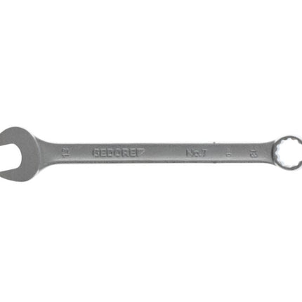 GEDORE Combination spanner 7 SW 13 mm Length 170 mm ( 4000823913 )