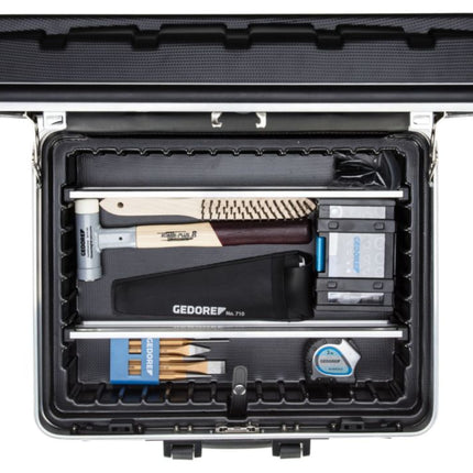 GEDORE Werkzeugsortiment 1041-001 74-teilig ( 4000802224 )