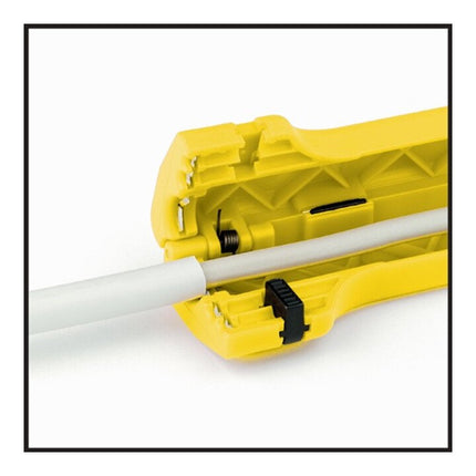 JOKARI Uni Plus stripping tool total length 130 mm ( 4000817915 )