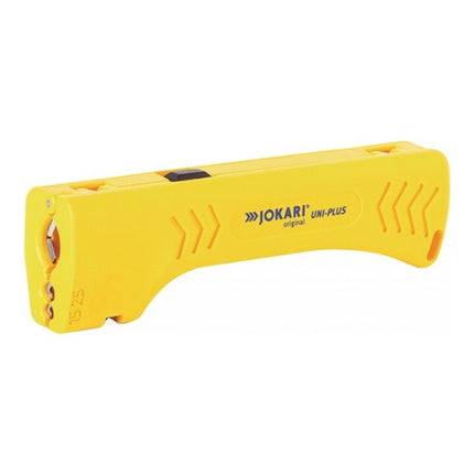 JOKARI Uni Plus stripping tool total length 130 mm ( 4000817915 )