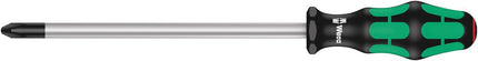 WERA screwdriver 350 PH size PH 4 blade length 200 mm ( 4000827514 )