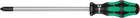 WERA screwdriver 350 PH size PH 4 blade length 200 mm ( 4000827514 )