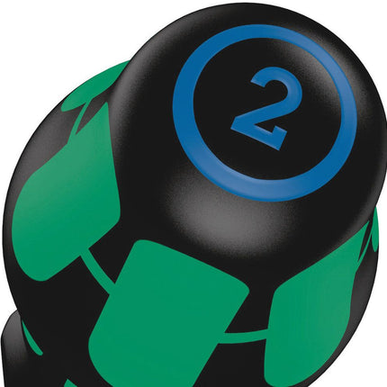 Cacciavite WERA dimensione 4 mm lunghezza lama 75 mm ( 4000825411 )