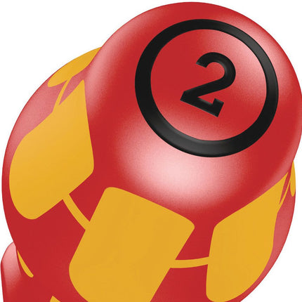 WERA screwdriver 165 i size PZD 3 ( 4000828588 )