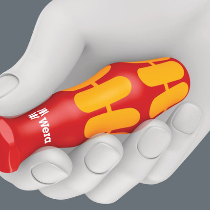 WERA screwdriver 165 i size PZD 3 ( 4000828588 )