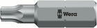 WERA Bit 867/1 1/4 ″ T 40 Length 25 mm ( 4000829336 )