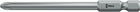 Fresa WERA 851/4 Z 1/4 ″ PH 2 Longitud 127 mm ( 4000829390 )