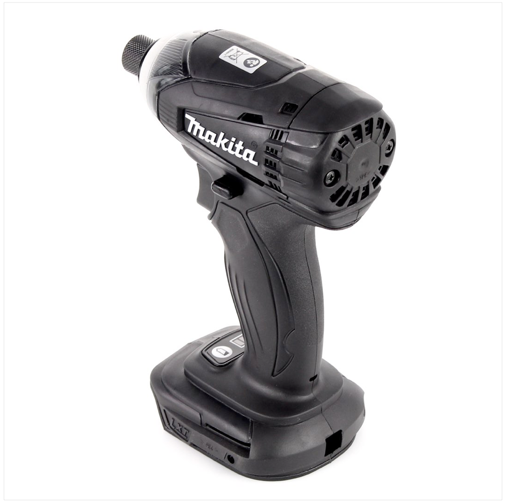 Makita DTD 146 ZB 18V Li-ion Cordless Impact Driver (new model in