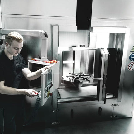 Destornillador WERA 167 i tamaño T 15 ( 4000828621 )