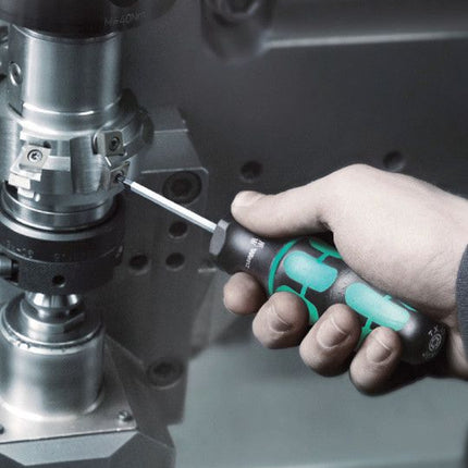 WERA Drehmomentschraubendreher 300 IP 8 1,2 Nm ( 4000827962 )