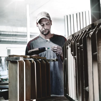 WERA Bithalter 889/4/1 K Rapidaptor 1/4 ″ F 6,3 1/4 ″ C 6,3 + E 6,3 ( 4000829607 )