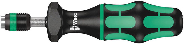 WERA torque screwdriver 7440 0.3 - 1.2 Nm ( 4000828010 )