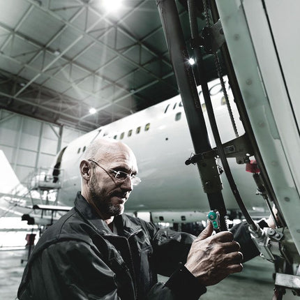 WERA Steckschlüsselsatz 8100 SA 6 28-teilig 1/4 ″ ( 4000821755 )