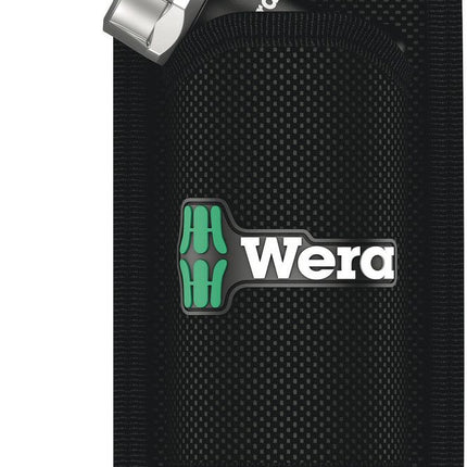 WERA KK Pistol RA 7-piece magazine bit holder ( 4000829596 )