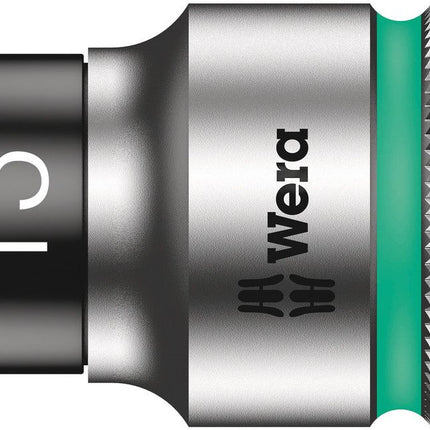WERA Steckschlüsseleinsatz 8790 HMC HF 1/2 ″ 6-kant ( 8000378331 )